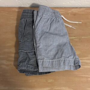 BabyGap Shorts (18-24 Months)